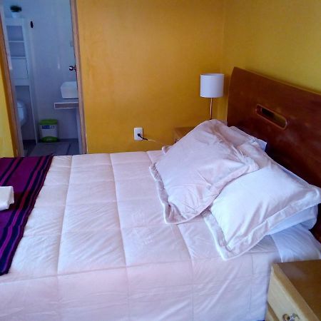 Musqoy Wasi De Gonzalo Villa Ocosuyo Phòng bức ảnh