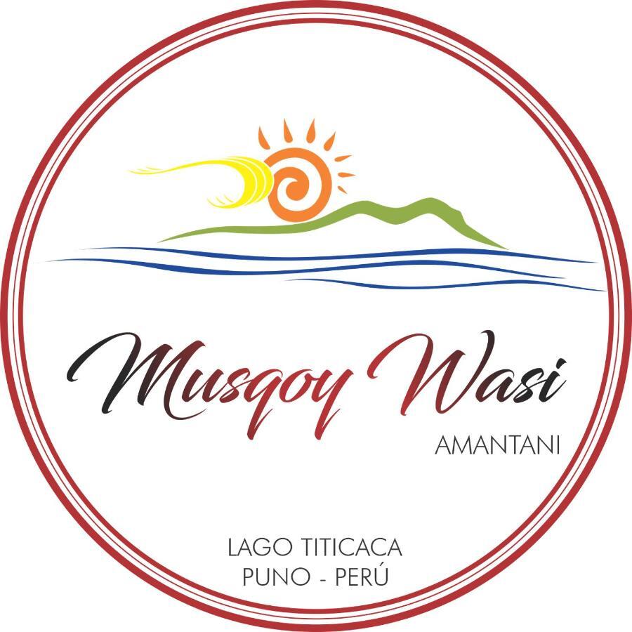 Musqoy Wasi De Gonzalo Villa Ocosuyo Ngoại thất bức ảnh